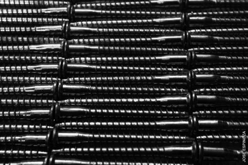 Fotografia de Artes Visuales - Galeria Fotografica: Muestra Lentes del Norte 2005 - Foto: Tornillos