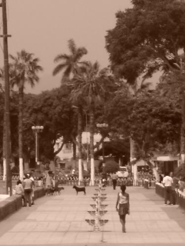 Fotografia de seb. - Galeria Fotografica: Paisajes - Foto: Chorrillos