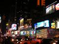 Fotos de avesnatureza -  Foto: New York - Times square