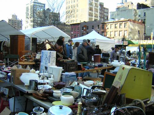 Fotografia de avesnatureza - Galeria Fotografica: New York - Foto: compras