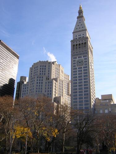 Fotografia de avesnatureza - Galeria Fotografica: New York - Foto: 10:15