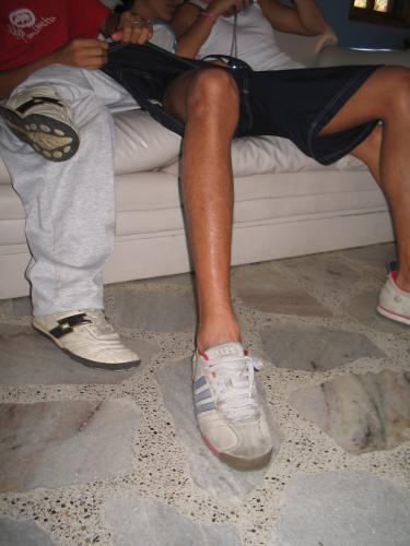 Fotografia de BREKNA - Galeria Fotografica: DE ESTO Y DE AQUELLO - Foto: TRAIDO DE AFRIKA