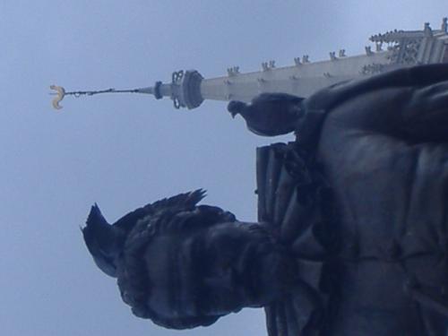 Fotografia de Luna - Galeria Fotografica: Mi mundo - Foto: 