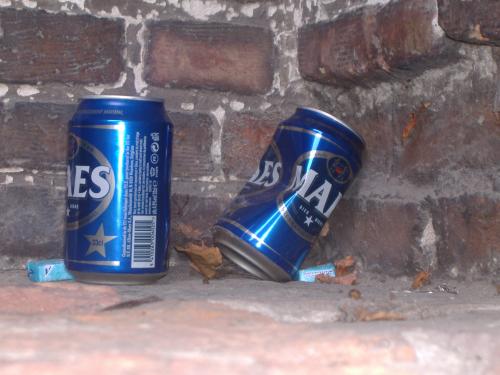 Fotografia de Luna - Galeria Fotografica: Mi mundo - Foto: 