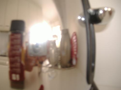 Fotografia de Luna - Galeria Fotografica: Mi mundo - Foto: 