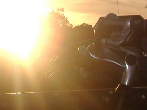 Fotografia de Luna - Galeria Fotografica: Mi mundo 2 - Foto: 