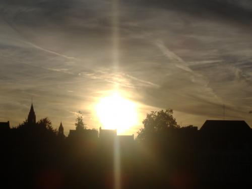 Fotografia de Luna - Galeria Fotografica: Mi mundo 2 - Foto: 