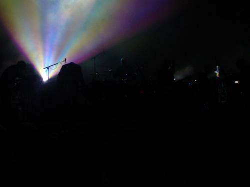 Fotografia de Luna - Galeria Fotografica: Mi mundo 2 - Foto: Concierto Archive