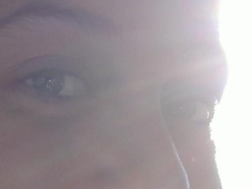 Fotografia de Luna - Galeria Fotografica: Mi mundo 2 - Foto: 