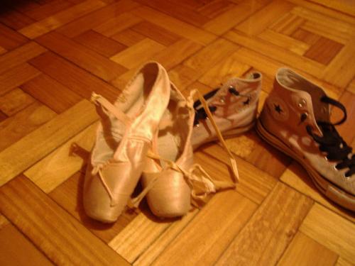 Fotografia de Luna - Galeria Fotografica: Mi mundo 3 - Foto: 