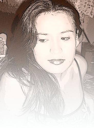 Fotografia de Nathaly Hernandez - Galeria Fotografica: Retrato - Foto: natha