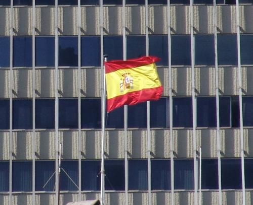 Fotografia de FOTOMAHE - Galeria Fotografica: Mis Preferidas - Foto: Banderita