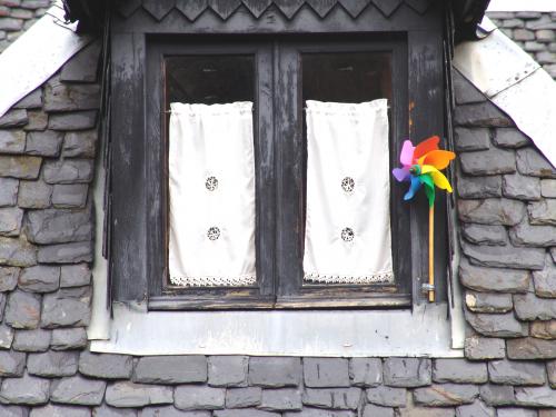 Fotografia de FOTOMAHE - Galeria Fotografica: Mis Preferidas - Foto: Colores que rompen