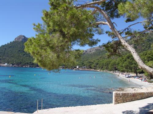 Fotografia de FOTOMAHE - Galeria Fotografica: Mis Preferidas - Foto: Playa ideal