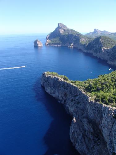 Fotografia de FOTOMAHE - Galeria Fotografica: Mis Preferidas - Foto: Formentor