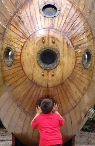 Fotografia de FOTOMAHE - Galeria Fotografica: Mis Preferidas - Foto: Curioso