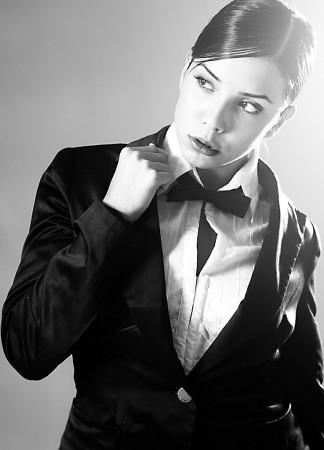 Fotografia de Tarha - Galeria Fotografica: artstico - Foto: 								