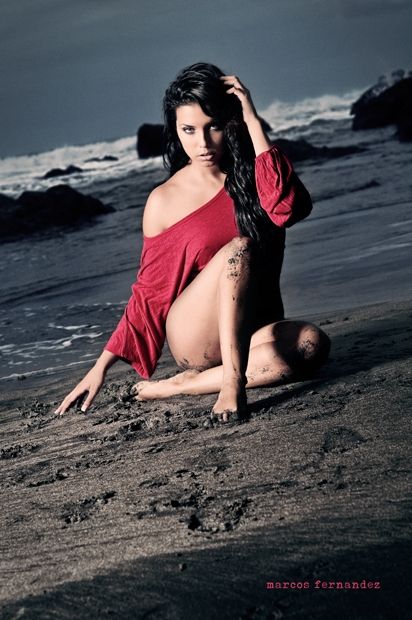 Fotografia de Tarha - Galeria Fotografica: artstico - Foto: 