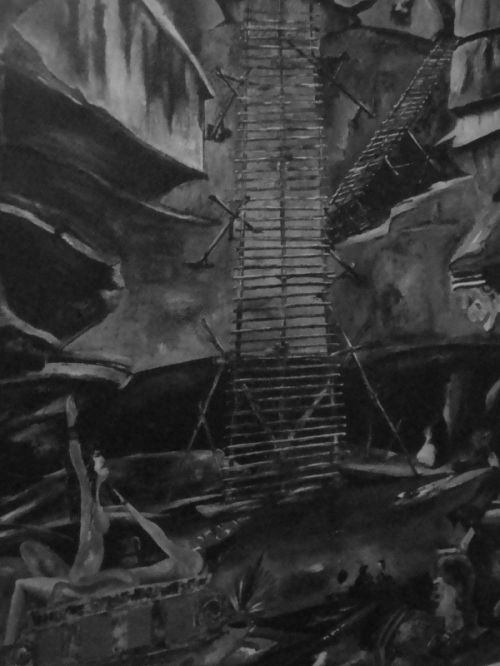 Fotografia de lgdeantonio - Galeria Fotografica: playa - Foto: 