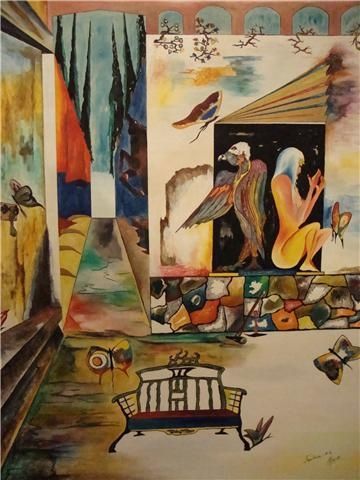 Fotografia de lgdeantonio - Galeria Fotografica: playa - Foto: 