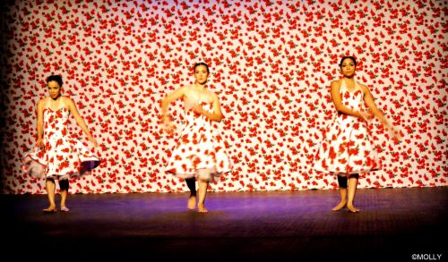 Fotografia de Patricia Guill�n - Galeria Fotografica: XIII FESTIVAL INTERNACIONAL DE DANZA CONTEMPOR�NEA DE MICHOAC�N - Foto: XIII FESTIVAL INTERNACIONAL DE DANZA CONTEMPOR�NEA