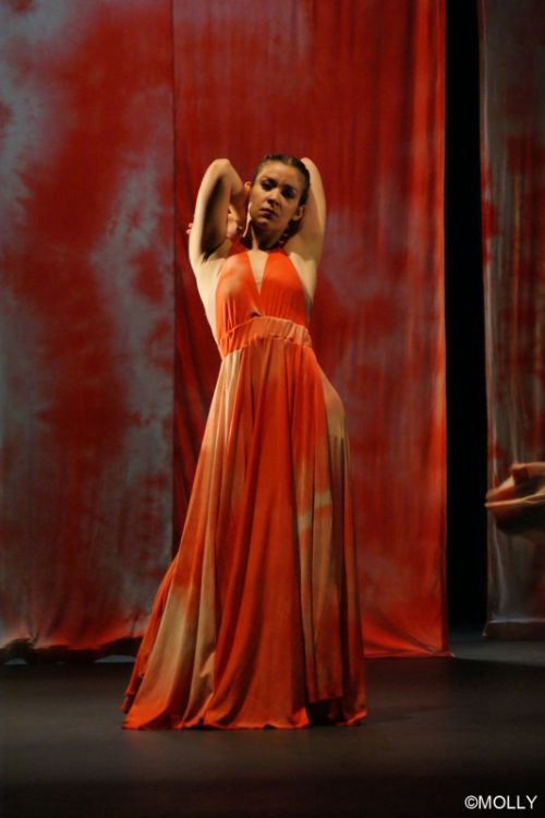 Fotografia de Patricia Guill�n - Galeria Fotografica: XIII FESTIVAL INTERNACIONAL DE DANZA CONTEMPOR�NEA DE MICHOAC�N - Foto: XIII FESTIVAL INTERNACIONAL DE DANZA CONTEMPOR�NEA