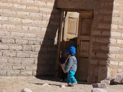 Fotografia de andrea - Galeria Fotografica: la humanidad somos todos  - Foto: 