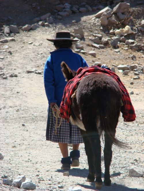 Fotografia de andrea - Galeria Fotografica: la humanidad somos todos  - Foto: 