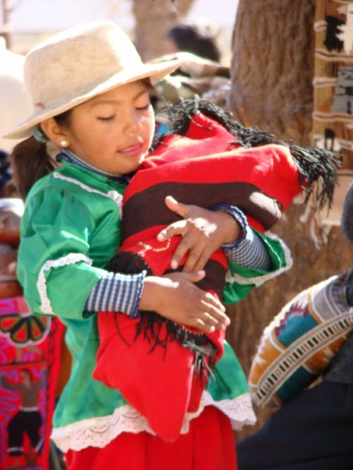 Fotografia de andrea - Galeria Fotografica: la humanidad somos todos  - Foto: 