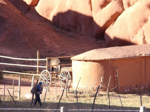 Fotografia de andrea - Galeria Fotografica: la humanidad somos todos  - Foto: 