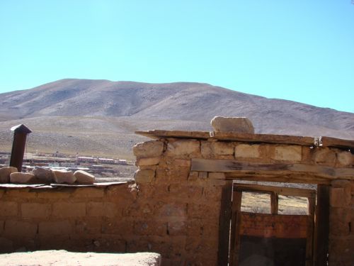 Fotografia de andrea - Galeria Fotografica: ventanas - Foto: 