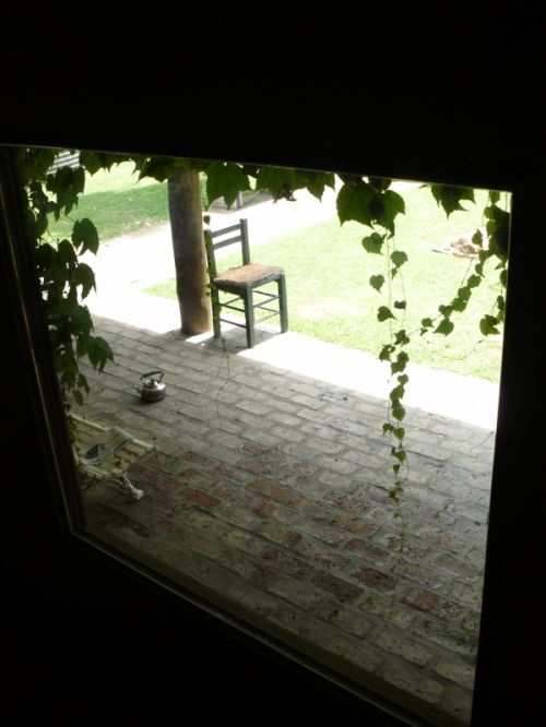 Fotografia de andrea - Galeria Fotografica: ventanas - Foto: 