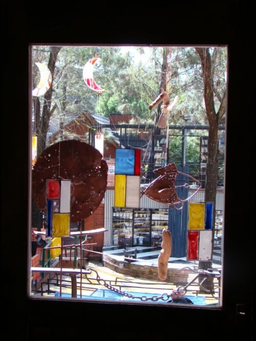 Fotografia de andrea - Galeria Fotografica: ventanas - Foto: 