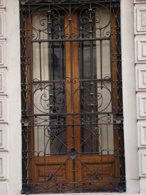 Fotografia de andrea - Galeria Fotografica: ventanas - Foto: 