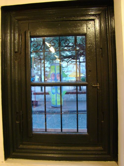 Fotografia de andrea - Galeria Fotografica: ventanas - Foto: 