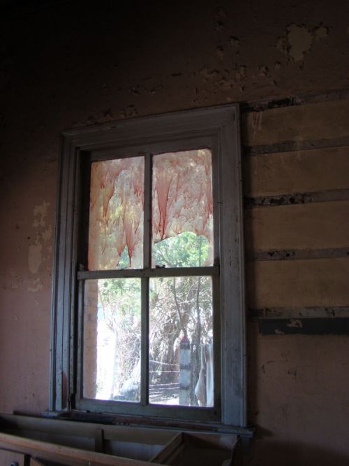 Fotografia de andrea - Galeria Fotografica: ventanas - Foto: 