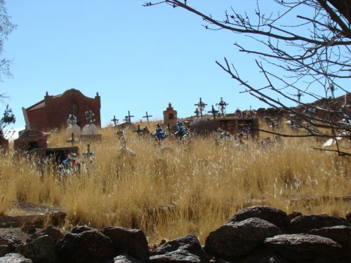 Fotografia de andrea - Galeria Fotografica: norte argentino - Foto: 