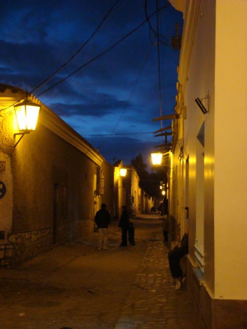 Fotografia de andrea - Galeria Fotografica: norte argentino - Foto: 