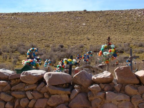 Fotografia de andrea - Galeria Fotografica: norte argentino - Foto: 