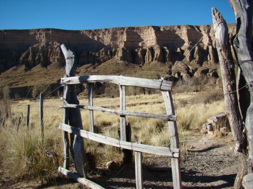 Fotografia de andrea - Galeria Fotografica: norte argentino - Foto: 