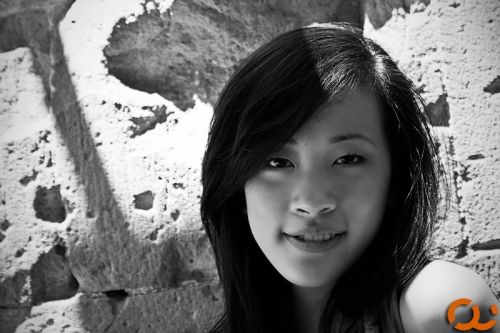 Fotografia de decueva - Galeria Fotografica: belleza exterior - Foto: Corrine Tam