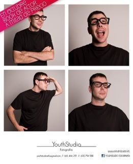 Fotografia de Yousth Studio - Galeria Fotografica: Por fin han llegado a YS las ofertas de octubre! - Foto: 