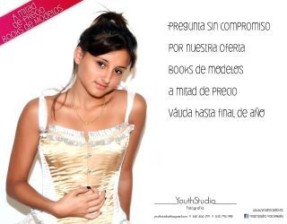 Fotografia de Yousth Studio - Galeria Fotografica: Por fin han llegado a YS las ofertas de octubre! - Foto: 