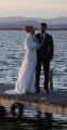 Fotos de lekeleke -  Foto: FLORES - por fin casados