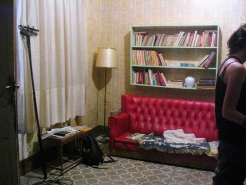 Fotografia de Sin Nombre - Galeria Fotografica: Rodaje de 15 horas sin piedad - Foto: 