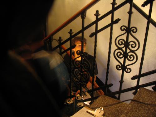 Fotografia de Sin Nombre - Galeria Fotografica: Rodaje de 15 horas sin piedad - Foto: 