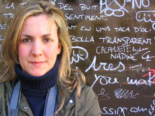 Fotografia de Sin Nombre - Galeria Fotografica: Viaje a Barcelona - Foto: Yo