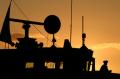 Fotos de Iker -  Foto: Escocia - HMS Blyth