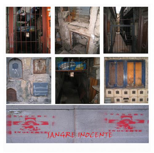 Fotografia de Sin Nombre - Galeria Fotografica: bonni-mfotografia - Foto: ARQUITECTURA SOCIAL-BsAs-ARGENTINA.