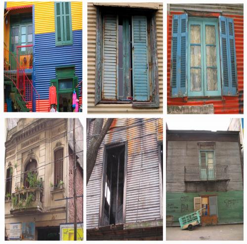 Fotografia de Sin Nombre - Galeria Fotografica: bonni-mfotografia - Foto: ARQUITECTURA SOCIAL- Bs-As- ARGENTINA.